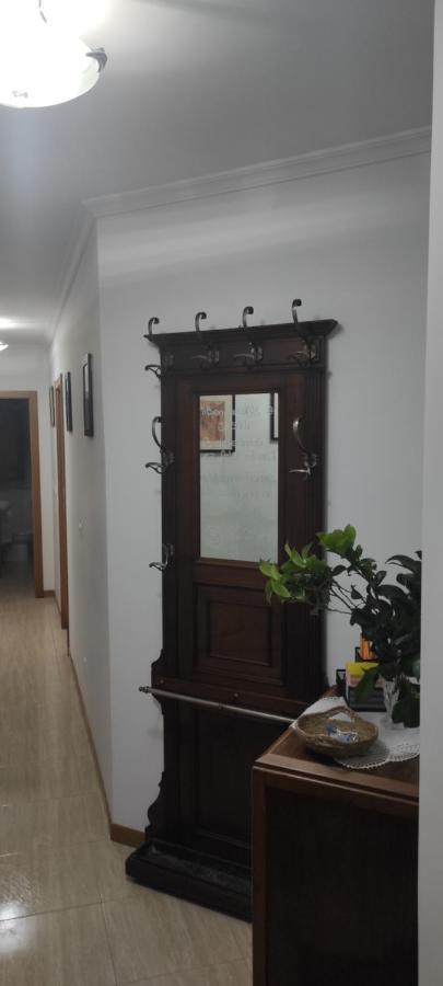 Piso As Rodas فيلانويفا دي أروسا المظهر الخارجي الصورة
